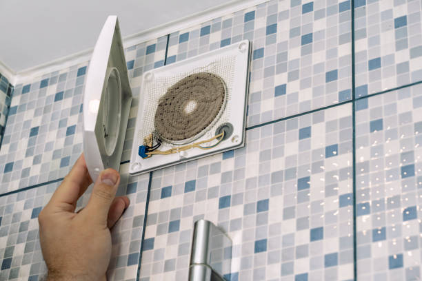 Professional Airduct Cleaning in Knoxville, TN