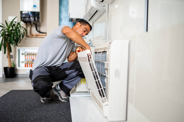 Best Best Air Duct Cleaning Company  in Knoxville, TN