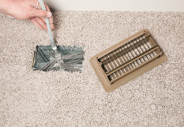 Best Professional Duct Cleaning Services  in Knoxville, TN