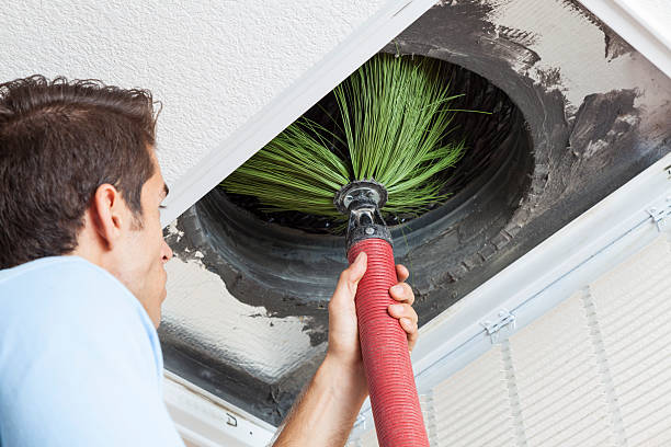 Best General Air Duct Cleaning  in Knoxville, TN